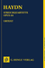 HAL LEONARD Haydn, F.J. (Feder, Saslav, Feder, ed.)" String Quartets Vol. 8, Op. 64, "Second Tost Quartets", Henle urtext (study score)