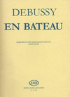 Debussy, Claude: En Bateau (Cello & Piano)