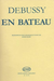 Debussy, Claude: En Bateau (Cello & Piano)