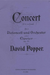 Friedrich Hofmeister Popper, David: Concerto Op.72 No.4 in b minor (cello & piano)