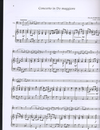 HAL LEONARD Porpora, Nicola: 3 Concerti facili-Easy Concertos (cello & piano) Editio Musica Budapest