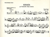 HAL LEONARD Porpora, Nicola: Sonata for Cello & Basso Continuo (cello & piano)