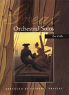 Pratley: Great Orchestral Solos for Cello (cello & piano)