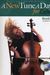 Boston Music Company Coles, Janet: A New Tune A Day for Cello Bk.1 (cello, CD)