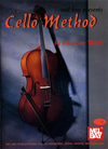 Watts, Christine: Cello Method (cello, CD)