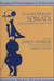 LudwigMasters Debussy, Claude (Starker): Sonata for Cello & Piano