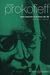 HAL LEONARD Prokofiev, S.: Concerto in E minor, Op.58 (cello & piano)