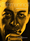 HAL LEONARD Rachmaninoff, S. : Sonata in G minor, Op.19 (cello & piano)