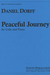 Carl Fischer Dorff, Daniel: Peaceful Journey (Cello & Piano)