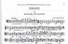 LudwigMasters Reger, Max: Sonata Op.28 (Cello & piano)