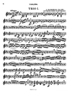 Alfred Music Beethoven, L. van: Piano Trio Op. 1 No. 1 in Eb (piano, violin, cello)