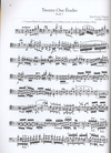 HAL LEONARD Duport: Twenty-One Etudes, Complete Books 1 and 2 (cello)