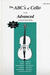 Carl Fischer Rhoda: The ABC's of Cello for the Advanced, Bk.3 (cello)