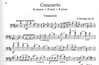 Bosworth Rieding, O.: Cello Concerto Op.35 in B minor (cello & piano)
