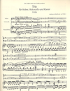 Beethoven, L. van: Piano Trio No. 5 Op. 70 No. 1 (violin, cello & piano)