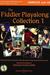 HAL LEONARD Jones, E.H. (ed.): The Fiddler Playalong Collection 1 (2 violins, chords, piano, and CD)