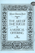 Dover Publications Bach, J.S.: (score) The Art of the Fugue & A Musical Offering (mixed ensemble) Dover Publications