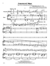 Carl Fischer Feldman, M.: The du Pre Legacy (cello & piano)