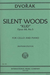International Music Company Dvorak, Antonin (Stutch): Waldesruhe ''Silent Woods''(cello & piano) IMC