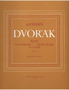 Barenreiter Dvorak, Antonin: Waldesruhe/Silent Woods Nr. 5 op. 68 (cello & piano) Barenreiter