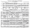 Handel, G.F. (Arnold) Entrance of the Queen of Sheba (2 violas, piano)