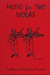 Last Resort Music Publishing Kelley, Daniel: Music for Two Violas - Traditional Christmas Favorites