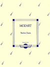 Mozart, W.A. (Arnold): 12 Duets (2 violas)