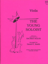 Smith, D.E.: The Young Soloist-Collection of Sacred Solos (Viola & Piano)
