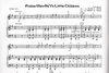 Smith, D.E.: The Young Soloist-Collection of Sacred Solos (Viola & Piano)