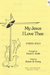 Smith, D.E.: My Jesus I Love Thee (Viola & Piano)