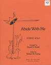 Smith, D.E.: Abide With Me (Viola & Piano)