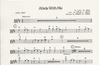 Smith, D.E.: Abide With Me (Viola & Piano)