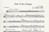 Smith, D.E.: Dare To Be a Daniel (Viola & Piano)