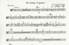 Smith, D.E.: We Gather Together (Viola & Piano)