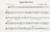 Smith, D.E.: Halleluja! What a Saviour (Viola & Piano)