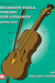 Smith, Melanie: Beginner Viola Theory for Children Bk.1