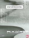 Schmitz, Manfred: Pop Romance for Viola
