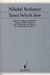 HAL LEONARD Roslawez: Dance of White Maidens (cello & piano)