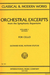 International Music Company Rose, Leonard: Orchestral Excerpts Vol.1 revised (cello) IMC