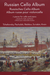 HAL LEONARD Russian Cello Album: 7 Pieces for Cello & Piano