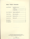 HAL LEONARD Russian Cello Album: 7 Pieces for Cello & Piano