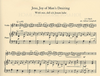 Bach, J.S: Jesu, Joy of Man's Desiring (Violin & Piano)