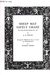 Oxford University Press Bach, J.S.: Sheep May Safely Graze (Violin & Piano)
