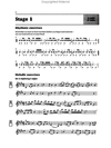 Alfred Music Harris, Paul: Improve Your Sight-Reading! Grade 5 (violin)