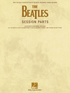 HAL LEONARD The Beatles Session Parts