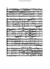 HAL LEONARD Beethoven, L.van (Herttrich, ed): String Quartets, Op.18 and String Quartet Version of the Piano Sonata, urtext (score)
