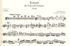 Stamitz, Karl: Concerto #1 in D (viola & piano)
