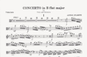 Stamitz, Anton: Concerto in Bb (viola & piano)