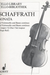 HAL LEONARD Schaffrath: Sonata (cello & piano)