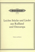 Baeder: Easy Russian & Eastern European Pieces and Songs (violin & piano)